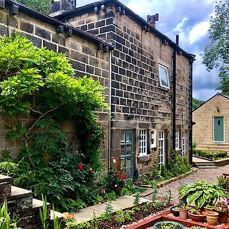 Ewood Cottage *New* Exquisite Country Cottage Todmorden Luaran gambar
