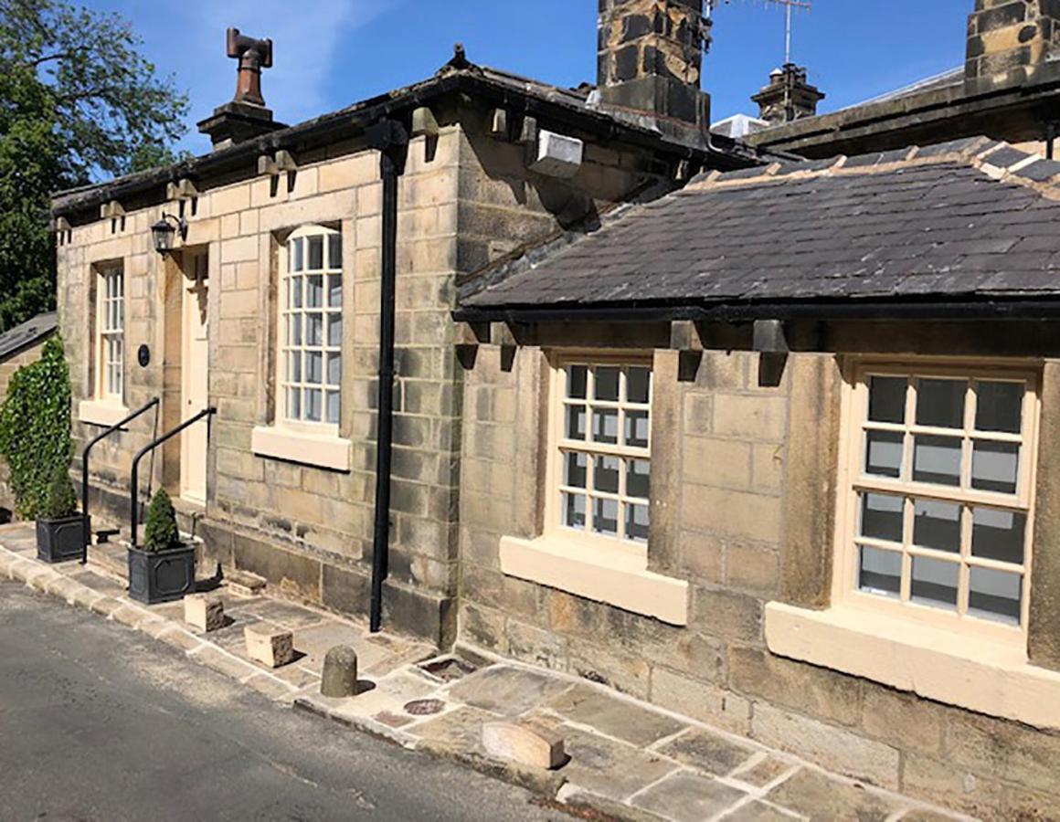 Ewood Cottage *New* Exquisite Country Cottage Todmorden Luaran gambar