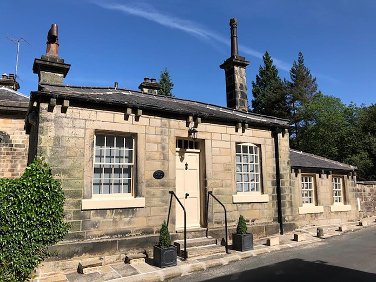 Ewood Cottage *New* Exquisite Country Cottage Todmorden Luaran gambar