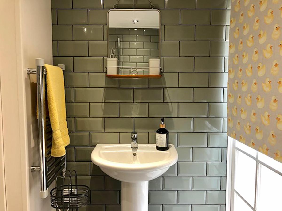 Ewood Cottage *New* Exquisite Country Cottage Todmorden Luaran gambar