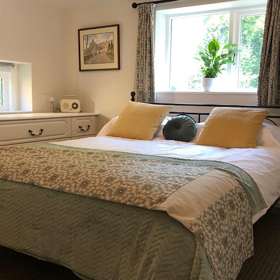 Ewood Cottage *New* Exquisite Country Cottage Todmorden Luaran gambar