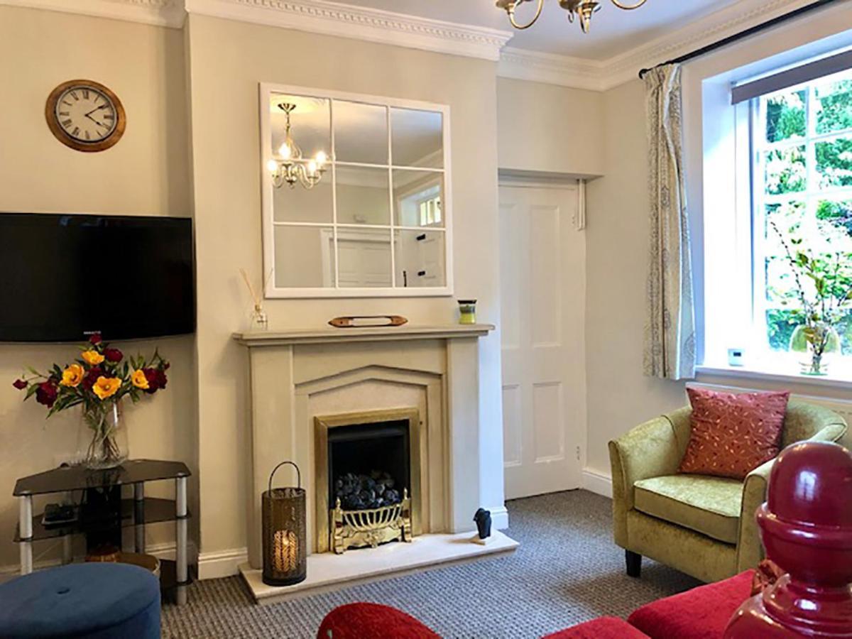 Ewood Cottage *New* Exquisite Country Cottage Todmorden Luaran gambar