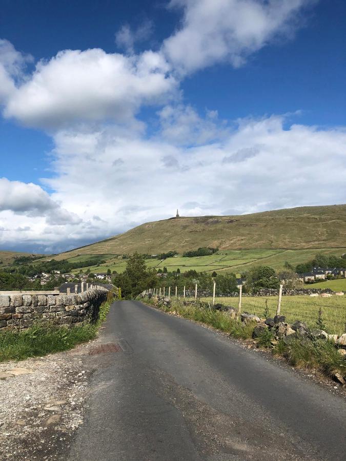 Ewood Cottage *New* Exquisite Country Cottage Todmorden Luaran gambar